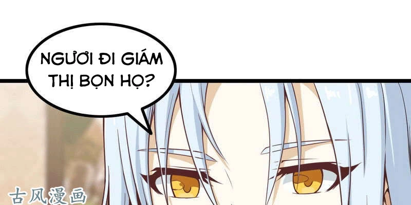 Lão Bà Của Ta Là Ma Vương Đại Nhân Chapter 13 - 107