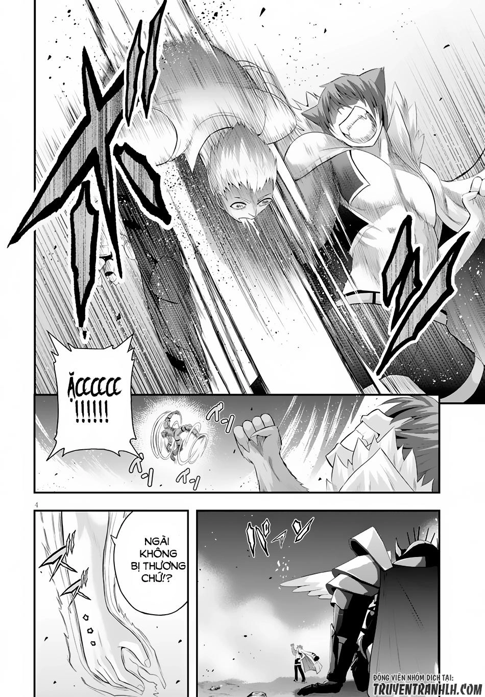 Ecstas Online Chapter 3 - 5