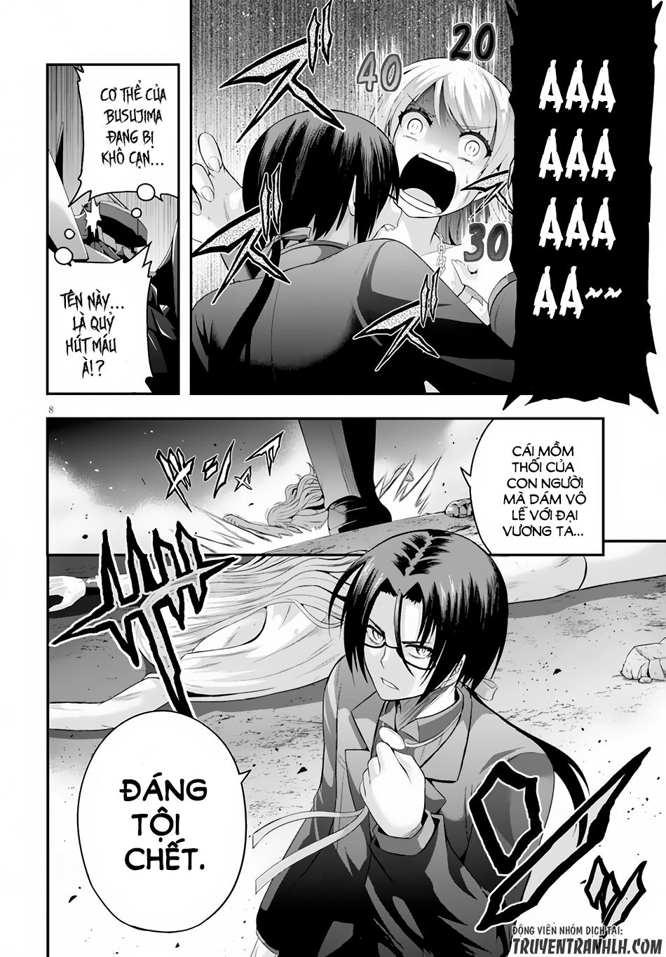 Ecstas Online Chapter 3 - 9