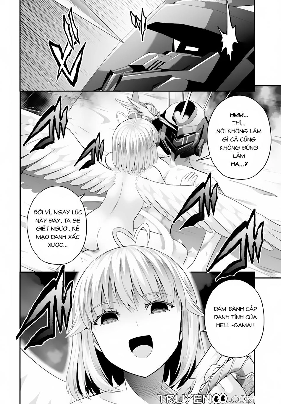 Ecstas Online Chapter 7 - 9