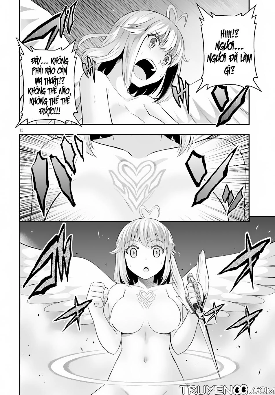 Ecstas Online Chapter 7 - 13