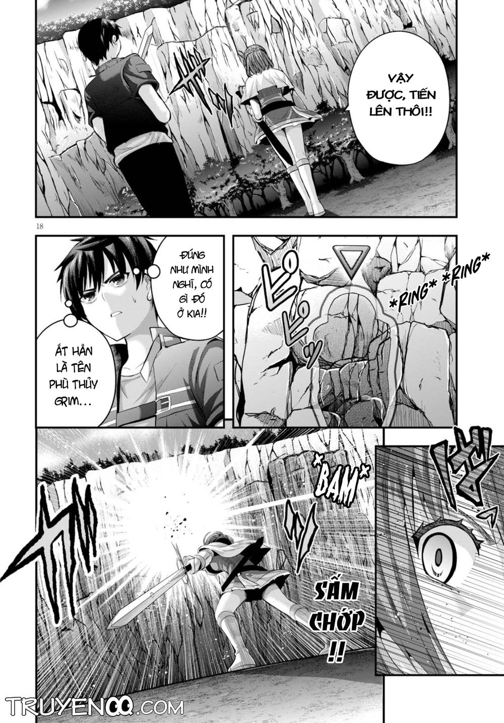 Ecstas Online Chapter 12 - 19