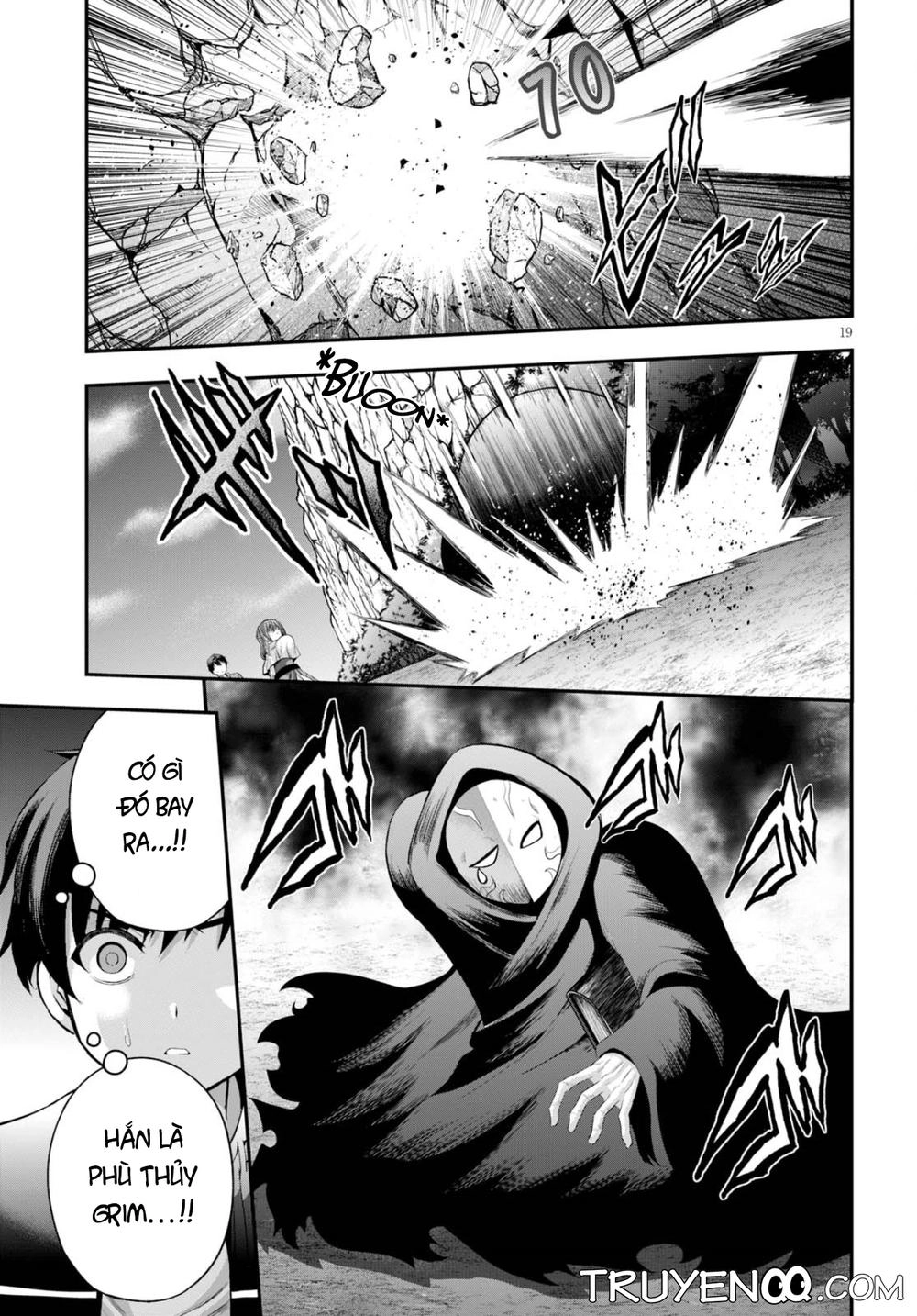 Ecstas Online Chapter 12 - 20