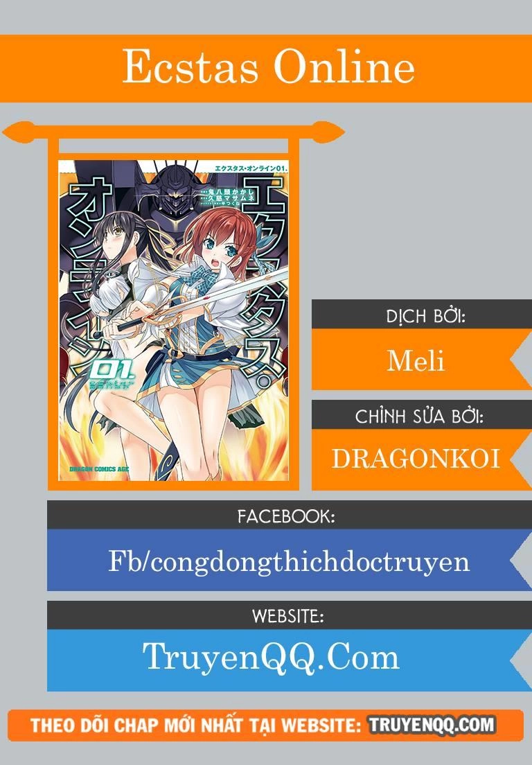 Ecstas Online Chapter 12 - 26