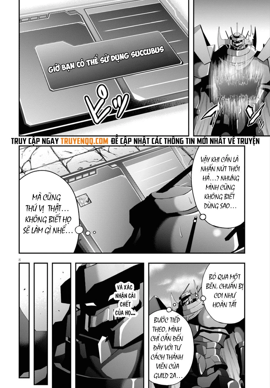 Ecstas Online Chapter 14 - 9