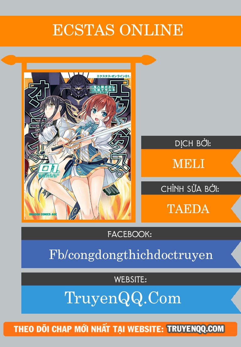 Ecstas Online Chapter 14 - 26