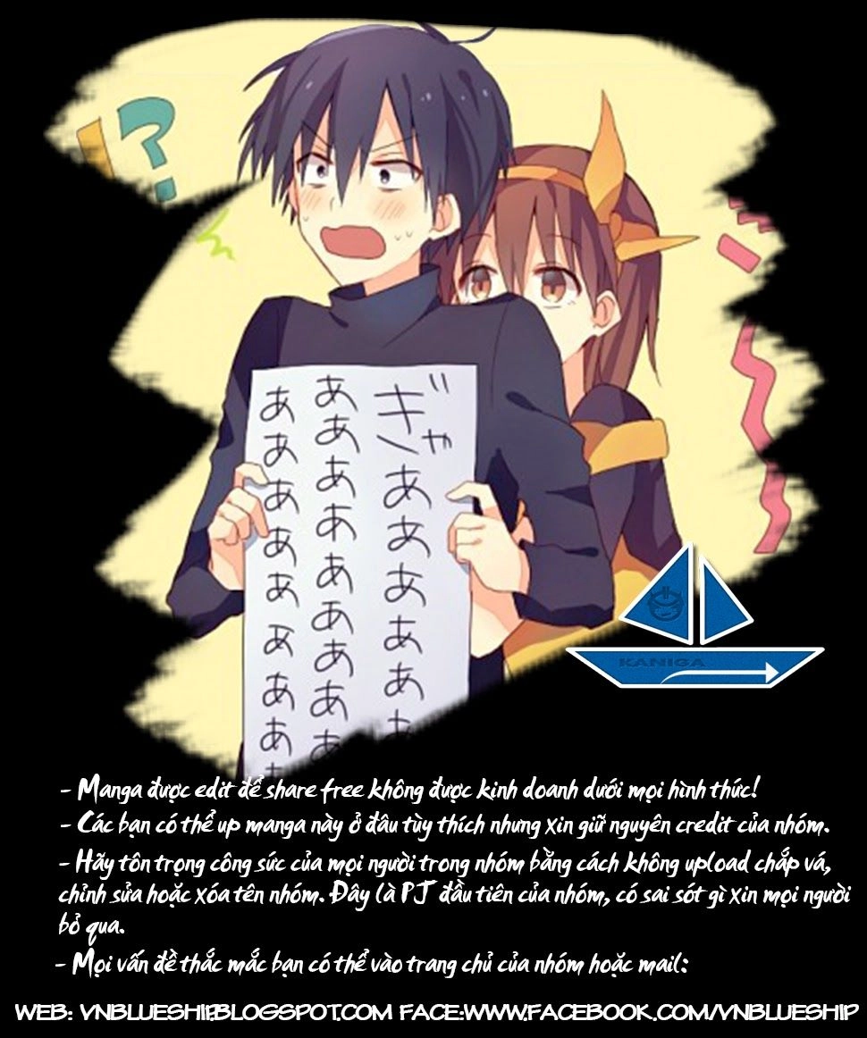 Forest Of Drizzling Rain Chapter 1 - 2