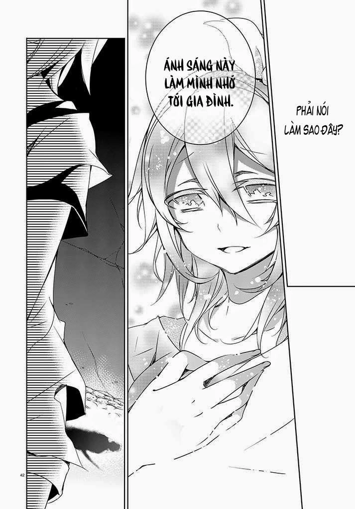 Forest Of Drizzling Rain Chapter 1 - 42