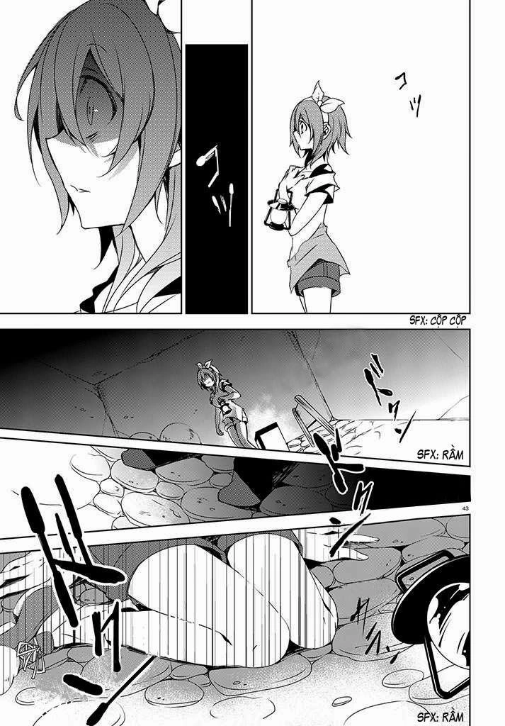 Forest Of Drizzling Rain Chapter 1 - 43