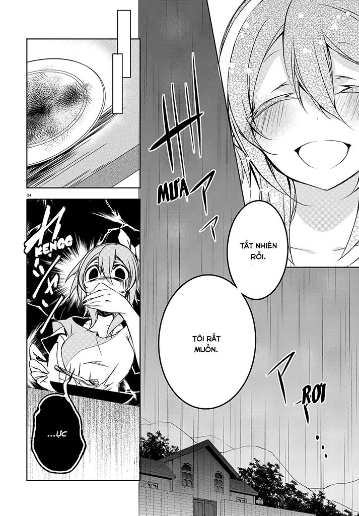 Forest Of Drizzling Rain Chapter 2 - 36