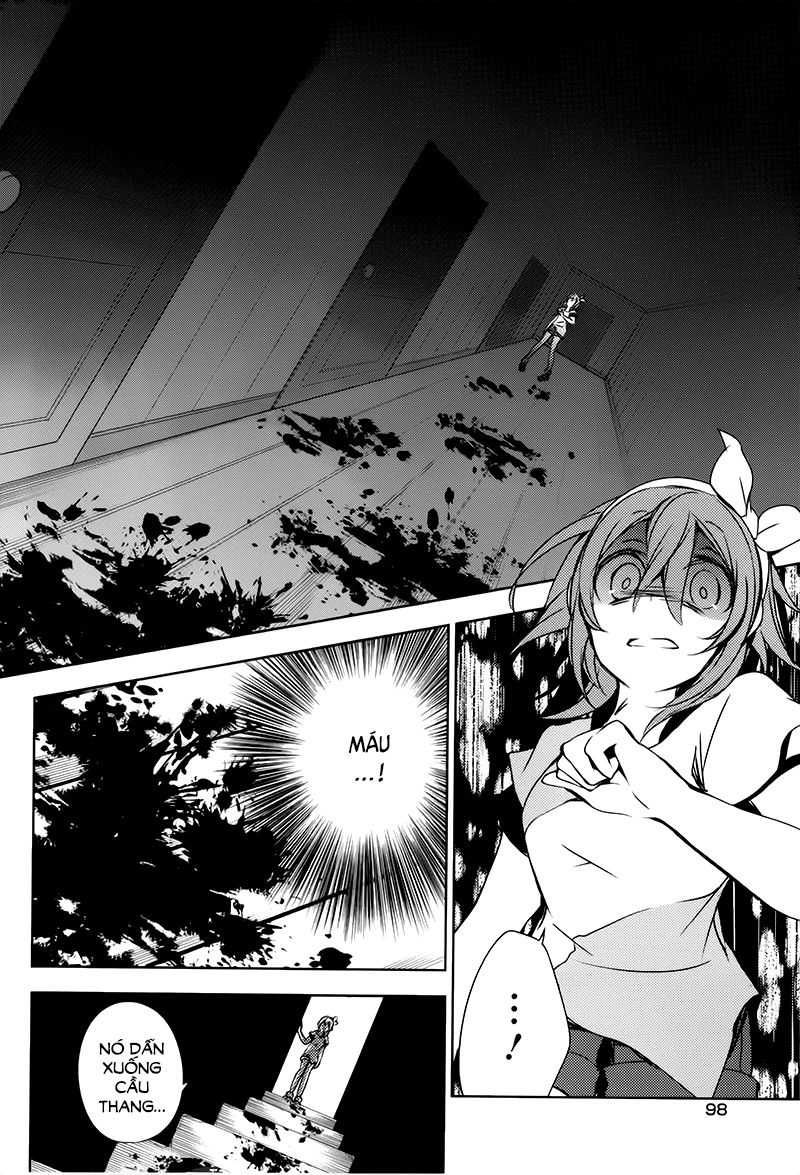 Forest Of Drizzling Rain Chapter 3 - 11