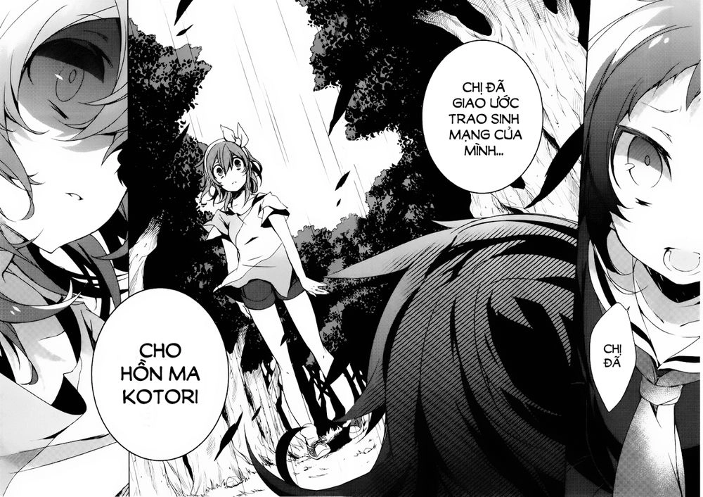 Forest Of Drizzling Rain Chapter 4 - 39