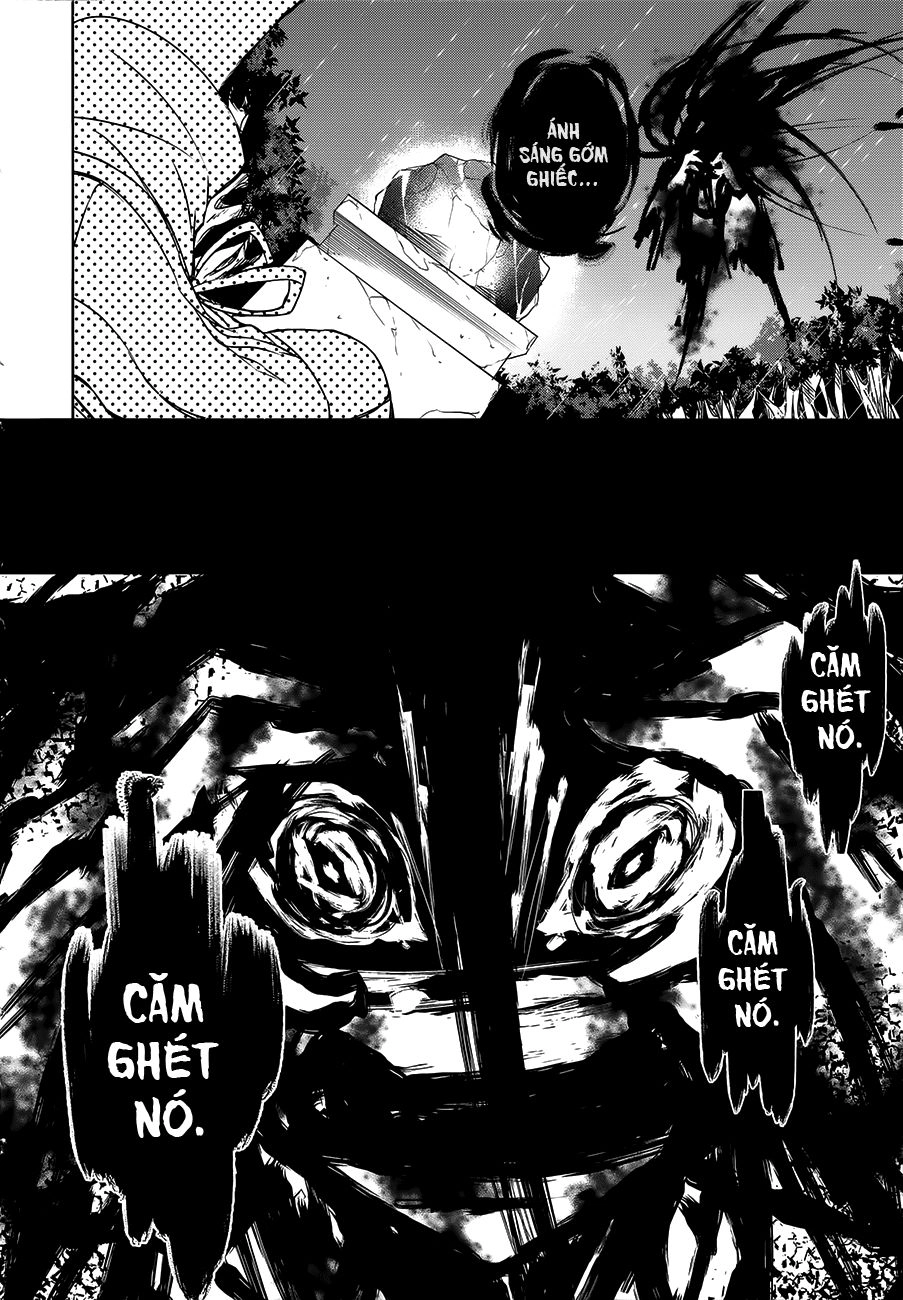 Forest Of Drizzling Rain Chapter 5 - 19