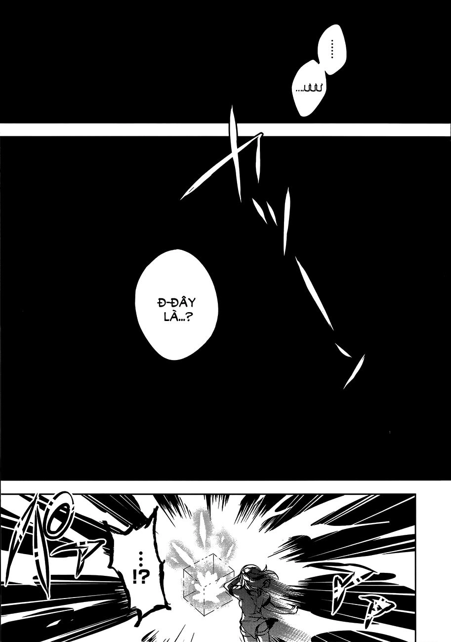 Forest Of Drizzling Rain Chapter 5 - 39