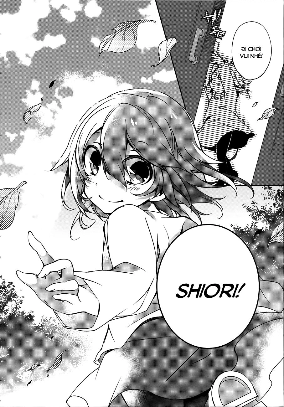 Forest Of Drizzling Rain Chapter 5 - 42