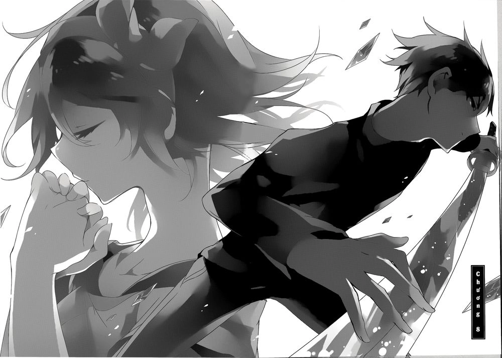 Forest Of Drizzling Rain Chapter 6 - 3