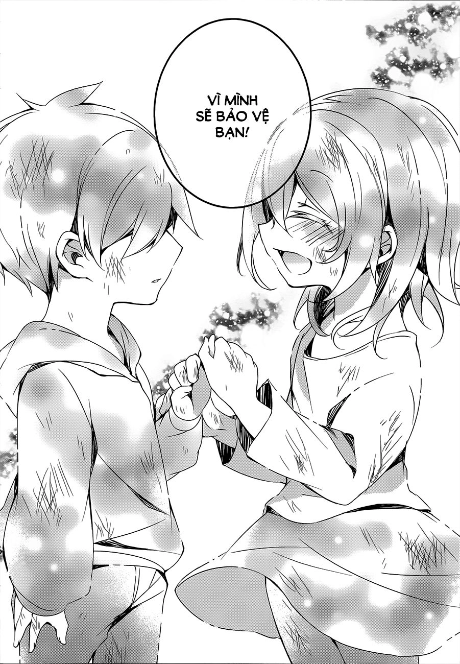 Forest Of Drizzling Rain Chapter 6 - 18