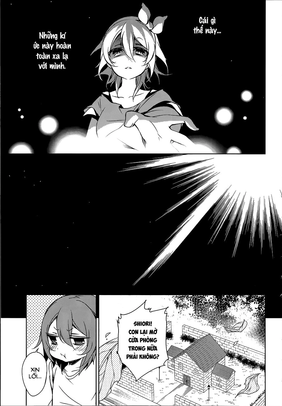 Forest Of Drizzling Rain Chapter 6 - 21