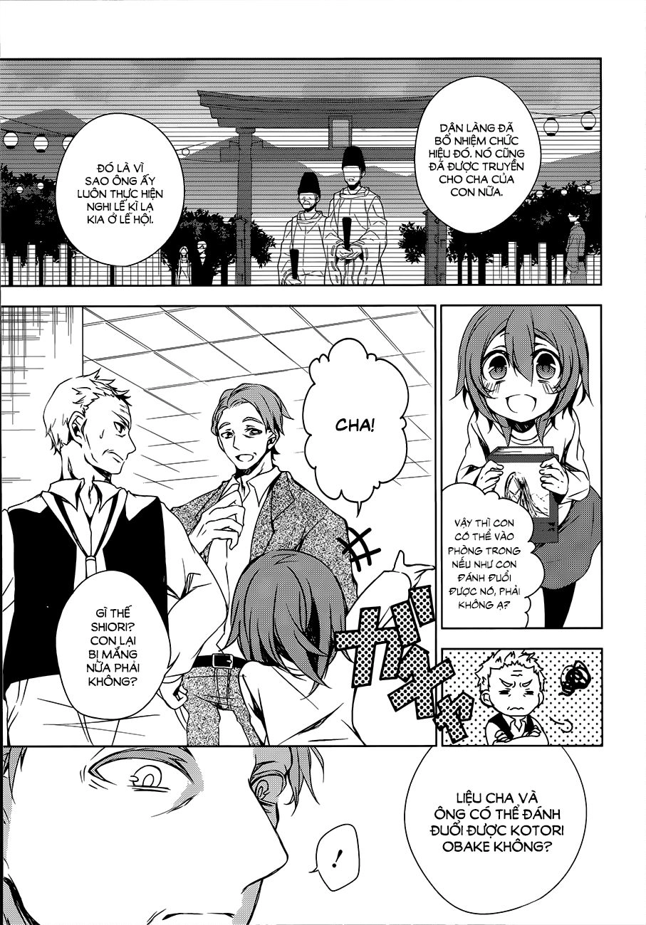 Forest Of Drizzling Rain Chapter 6 - 23