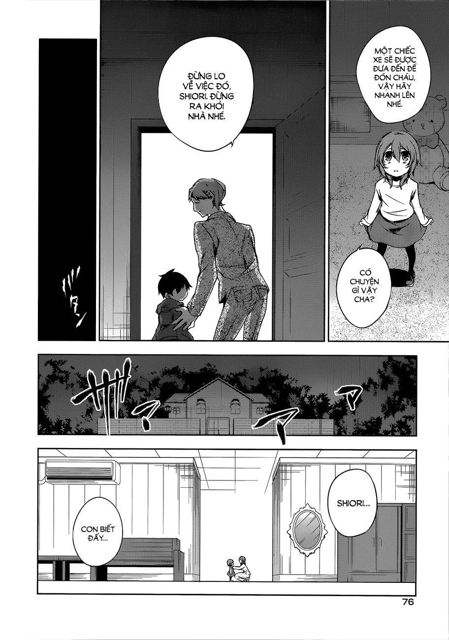 Forest Of Drizzling Rain Chapter 6 - 30