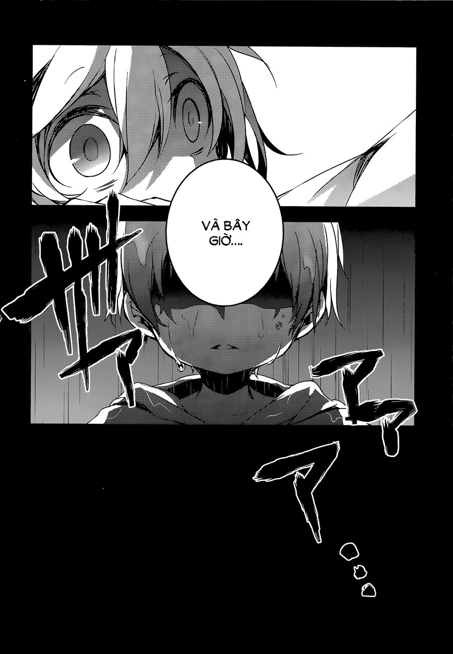 Forest Of Drizzling Rain Chapter 6 - 32