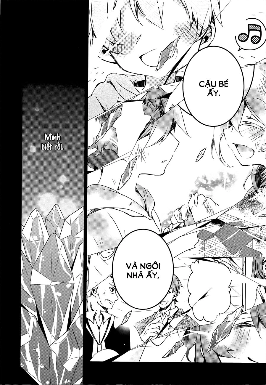 Forest Of Drizzling Rain Chapter 6 - 34