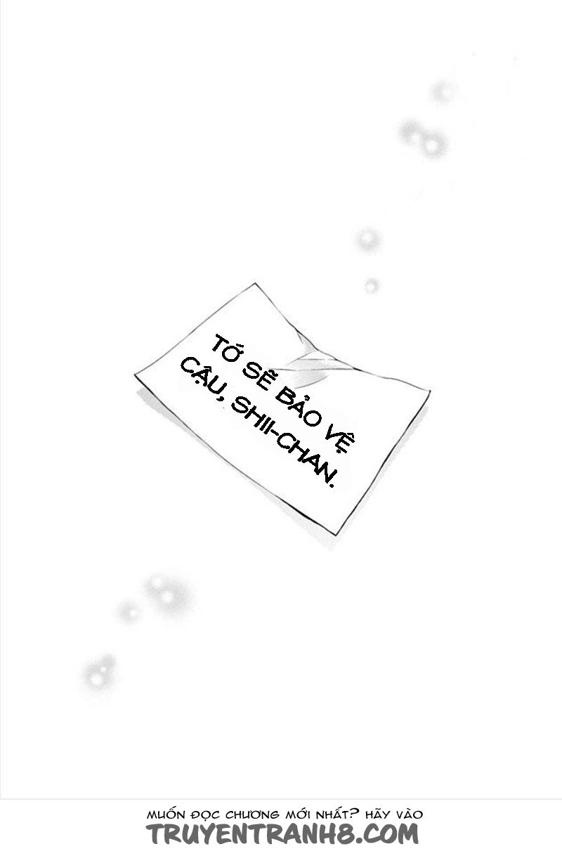 Forest Of Drizzling Rain Chapter 8 - 36