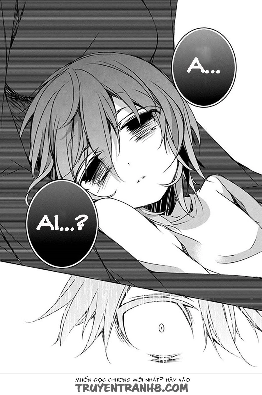 Forest Of Drizzling Rain Chapter 9 - 29