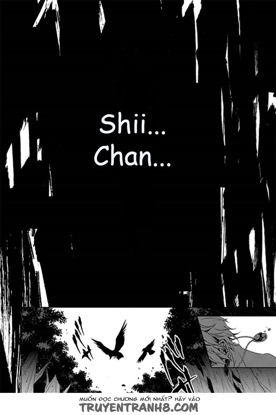 Forest Of Drizzling Rain Chapter 9 - 32