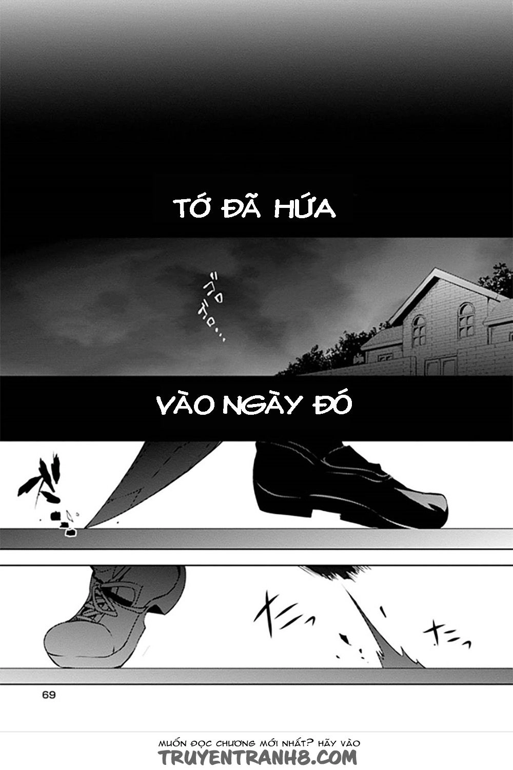 Forest Of Drizzling Rain Chapter 10 - 35