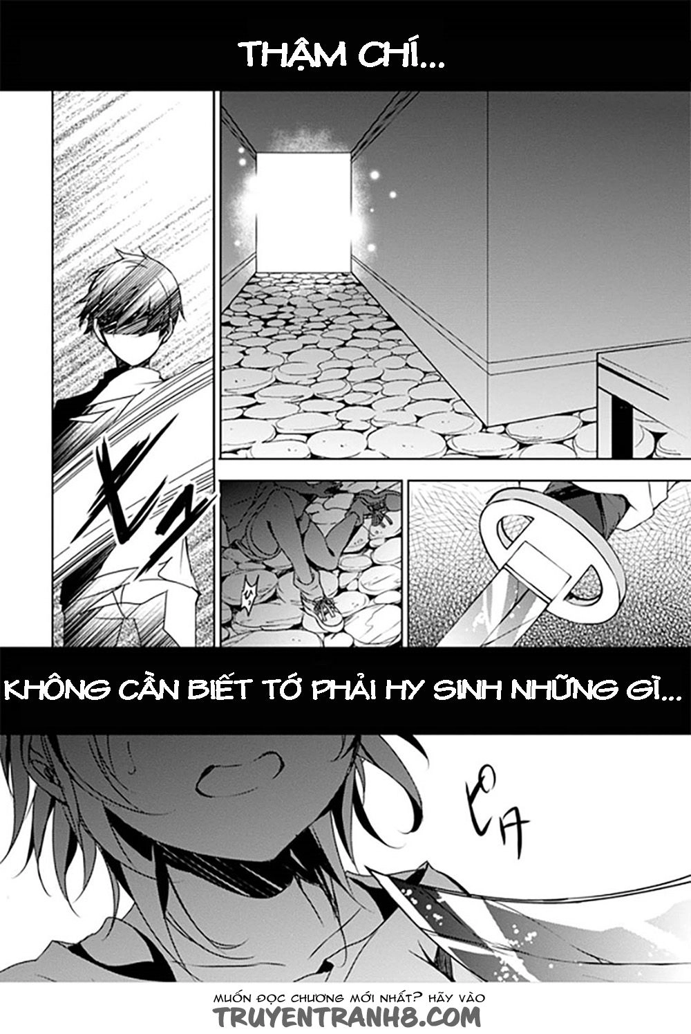 Forest Of Drizzling Rain Chapter 10 - 36