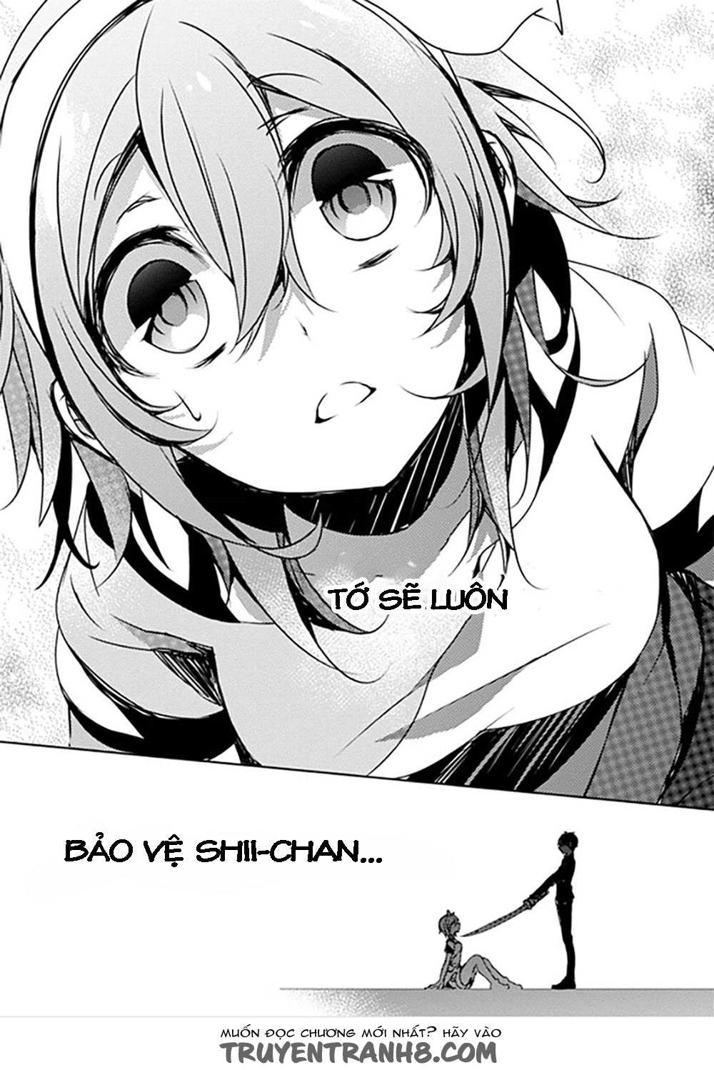 Forest Of Drizzling Rain Chapter 10 - 37