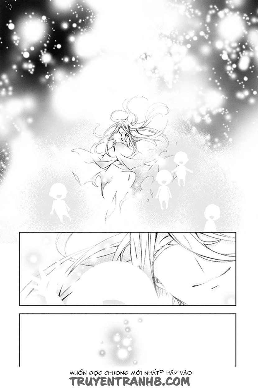 Forest Of Drizzling Rain Chapter 12 - 20