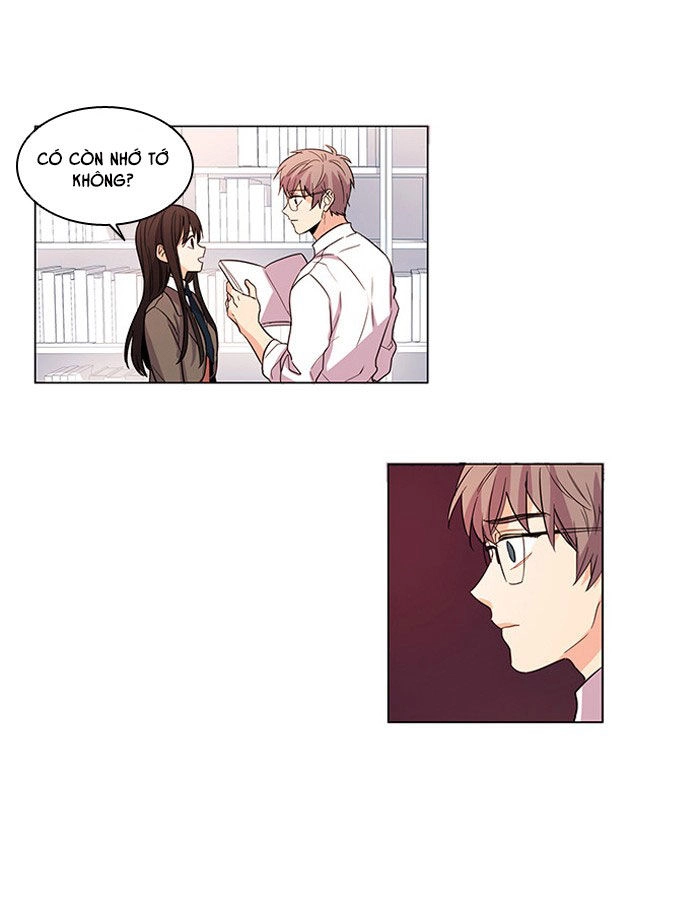 Oh! Cô Nàng Oh Yesu Chapter 1 - 14