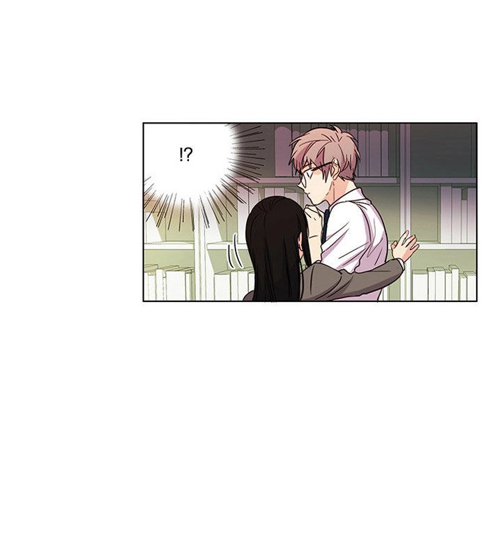 Oh! Cô Nàng Oh Yesu Chapter 1 - 22