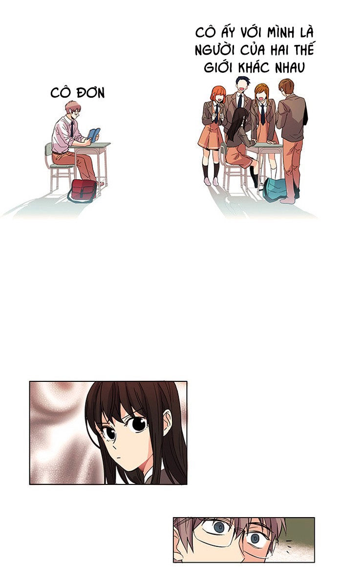 Oh! Cô Nàng Oh Yesu Chapter 1 - 28