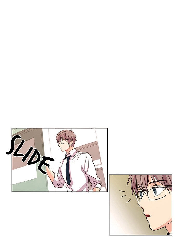 Oh! Cô Nàng Oh Yesu Chapter 1 - 35