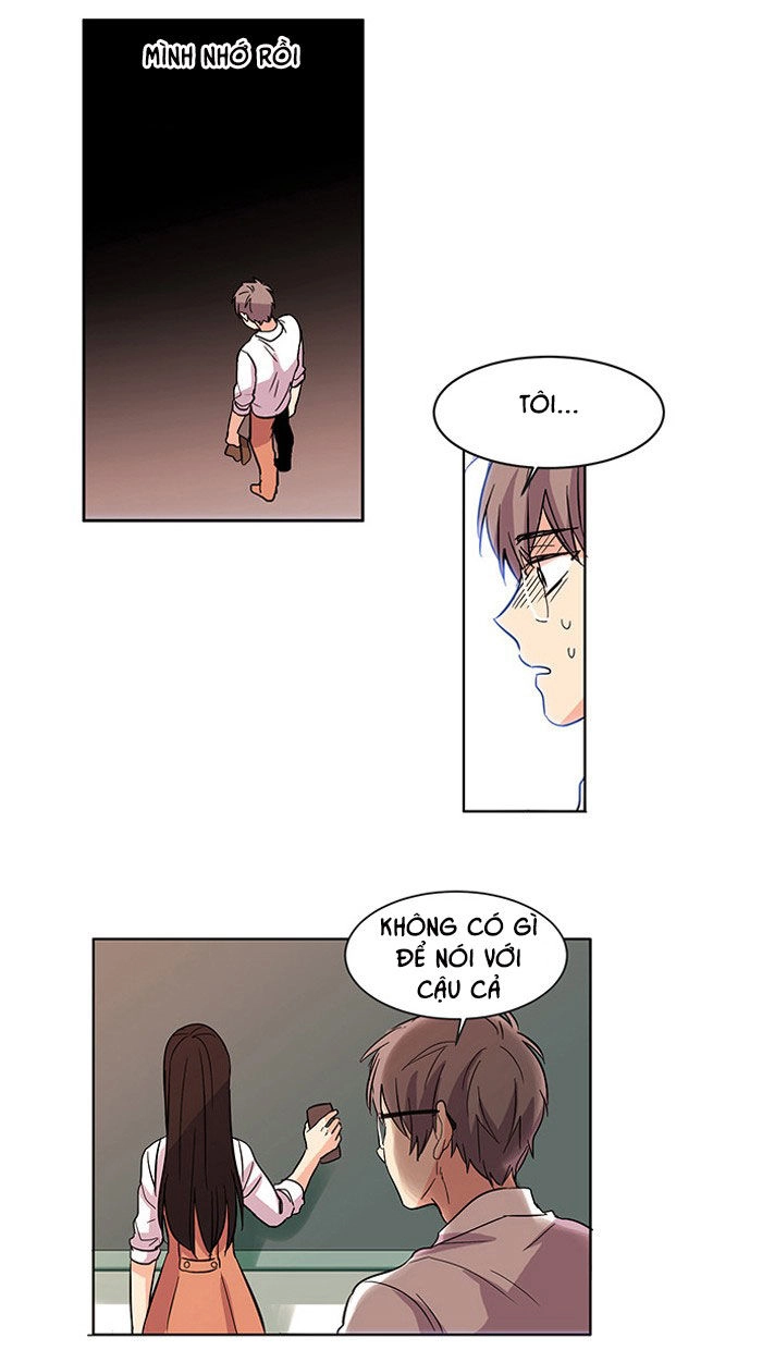 Oh! Cô Nàng Oh Yesu Chapter 1 - 42