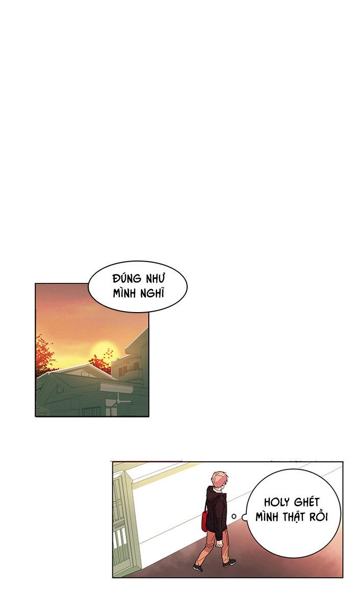 Oh! Cô Nàng Oh Yesu Chapter 1 - 46