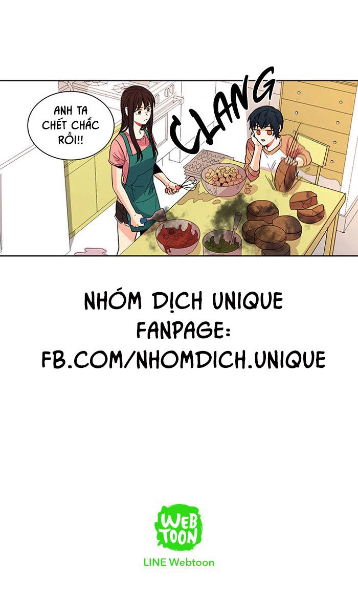 Oh! Cô Nàng Oh Yesu Chapter 1 - 57