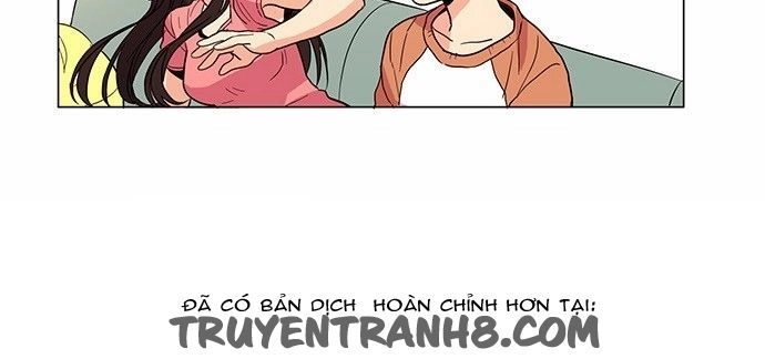 Oh! Cô Nàng Oh Yesu Chapter 2 - 3