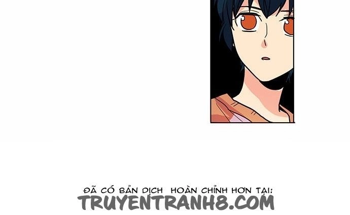 Oh! Cô Nàng Oh Yesu Chapter 2 - 5
