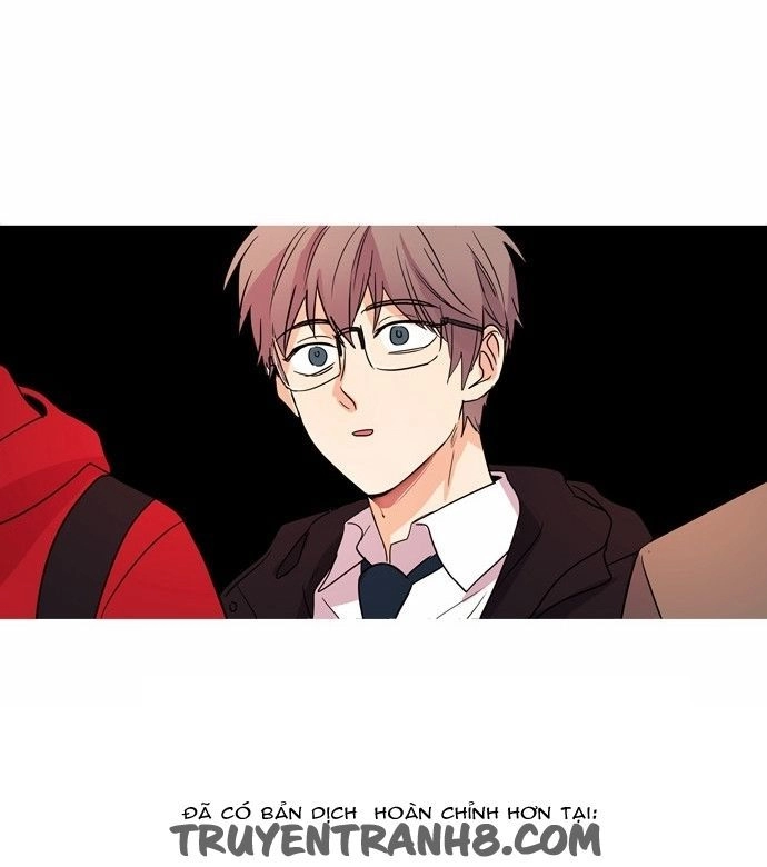 Oh! Cô Nàng Oh Yesu Chapter 2 - 14