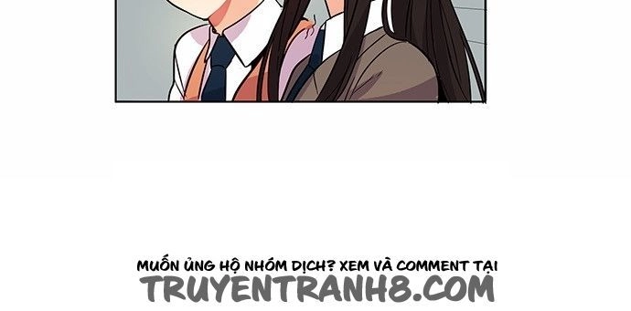 Oh! Cô Nàng Oh Yesu Chapter 2 - 38