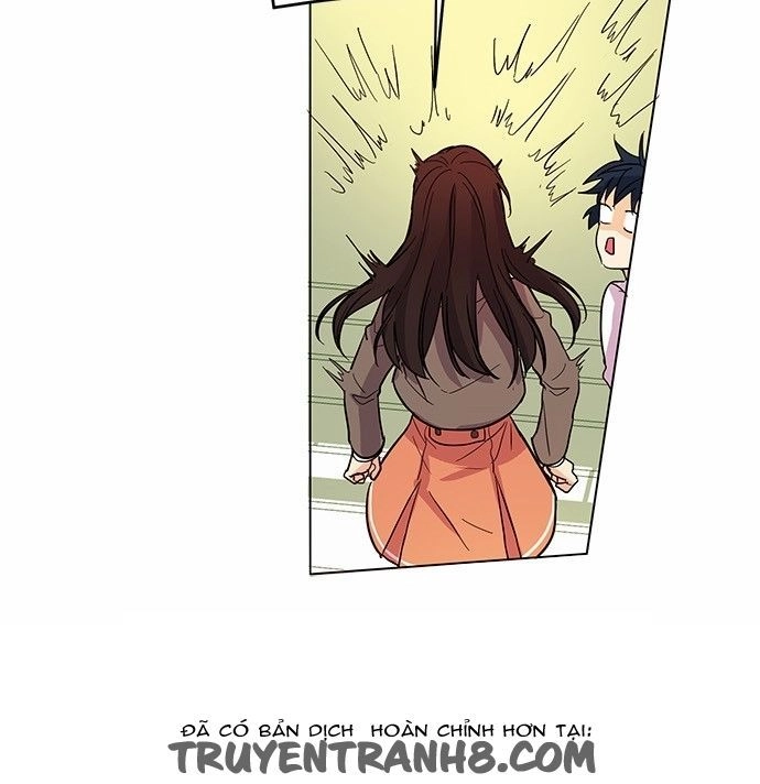 Oh! Cô Nàng Oh Yesu Chapter 2 - 42