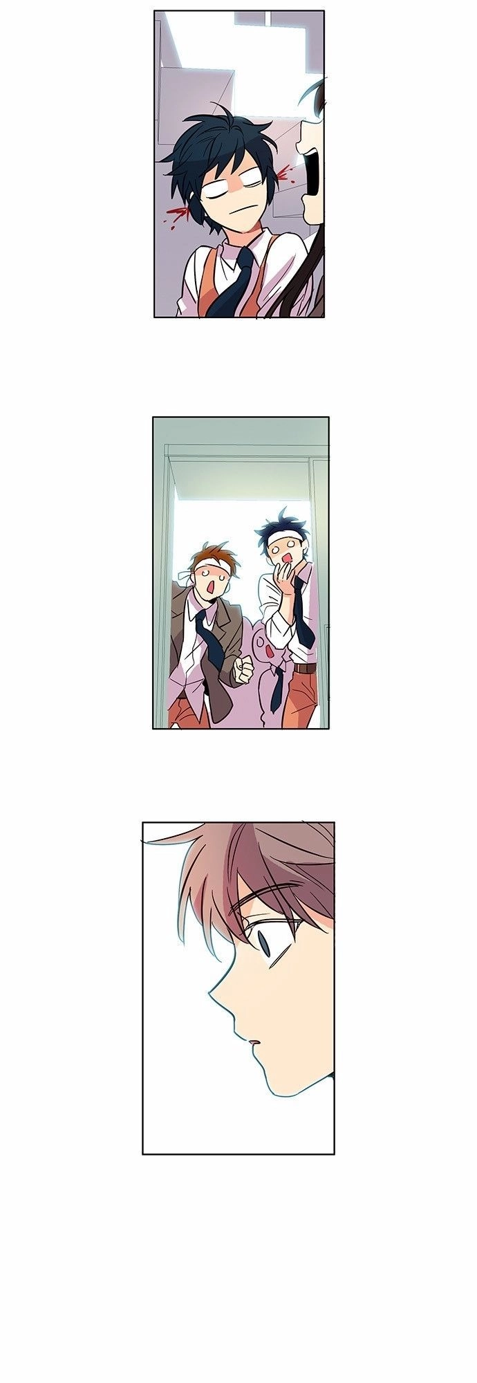 Oh! Cô Nàng Oh Yesu Chapter 2 - 44