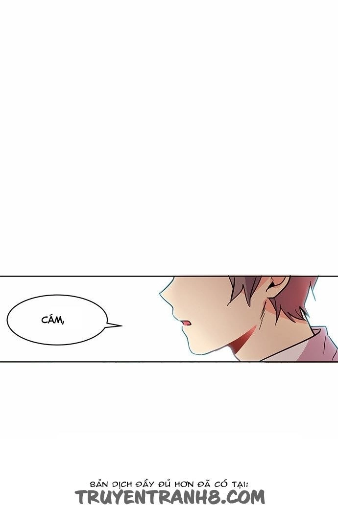 Oh! Cô Nàng Oh Yesu Chapter 2 - 45