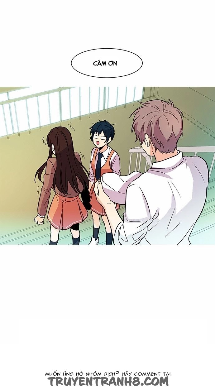 Oh! Cô Nàng Oh Yesu Chapter 2 - 46