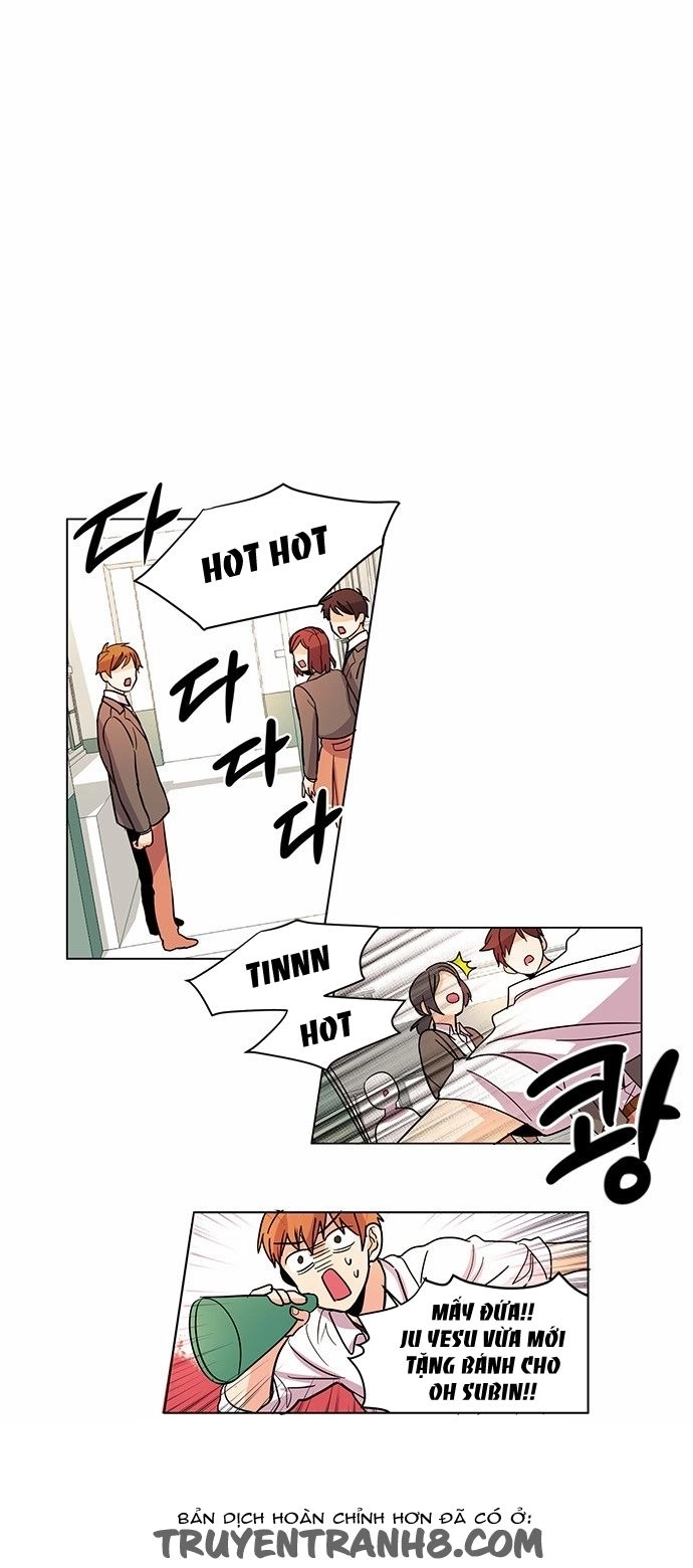 Oh! Cô Nàng Oh Yesu Chapter 2 - 47