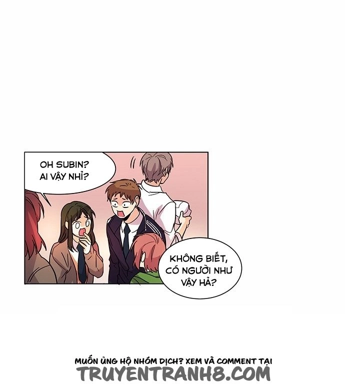 Oh! Cô Nàng Oh Yesu Chapter 2 - 48